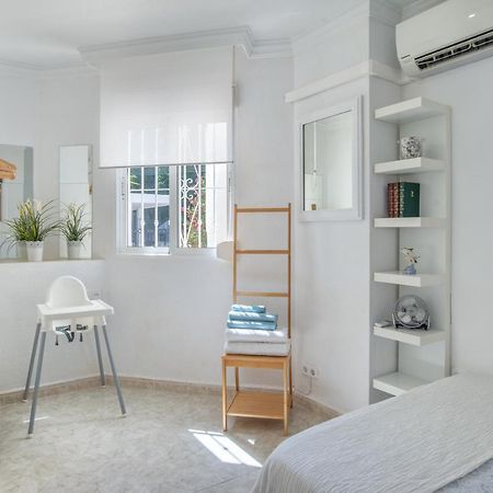 Apartamento De Sue - Parking Incluido! Torremolinos Extérieur photo