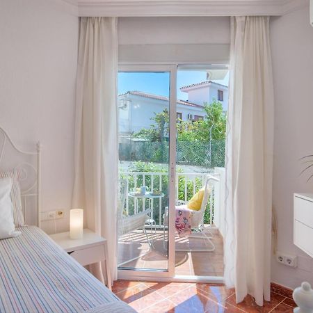 Apartamento De Sue - Parking Incluido! Torremolinos Extérieur photo