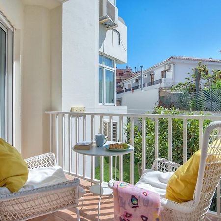 Apartamento De Sue - Parking Incluido! Torremolinos Extérieur photo