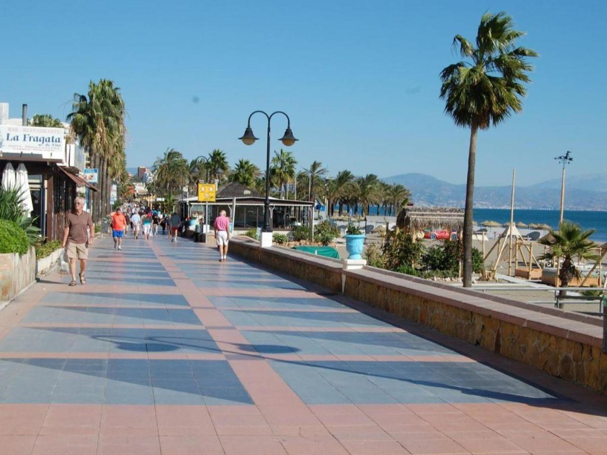 Apartamento De Sue - Parking Incluido! Torremolinos Extérieur photo