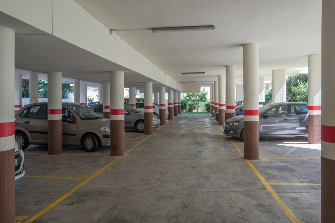 Apartamento De Sue - Parking Incluido! Torremolinos Extérieur photo