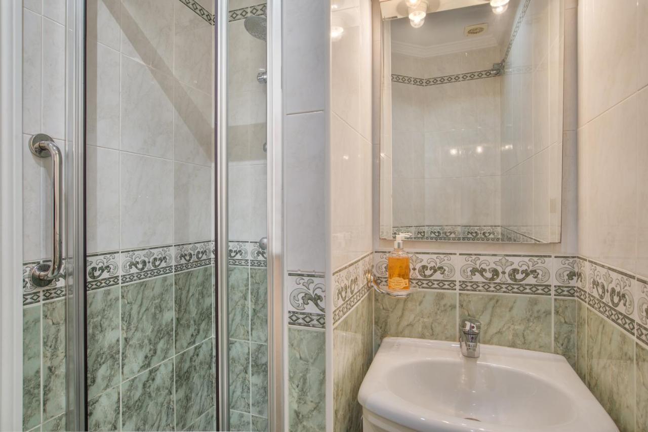 Apartamento De Sue - Parking Incluido! Torremolinos Extérieur photo