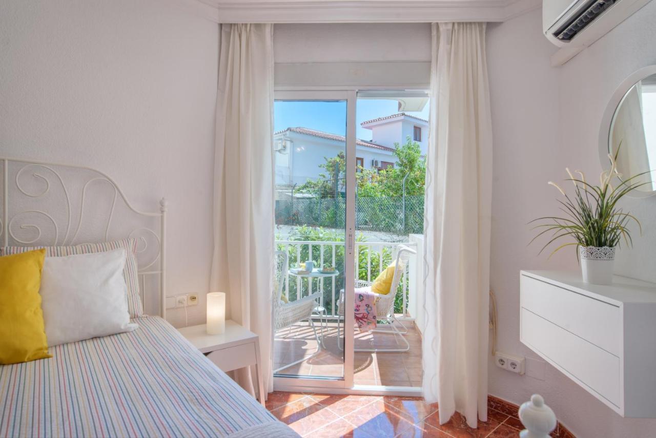 Apartamento De Sue - Parking Incluido! Torremolinos Extérieur photo