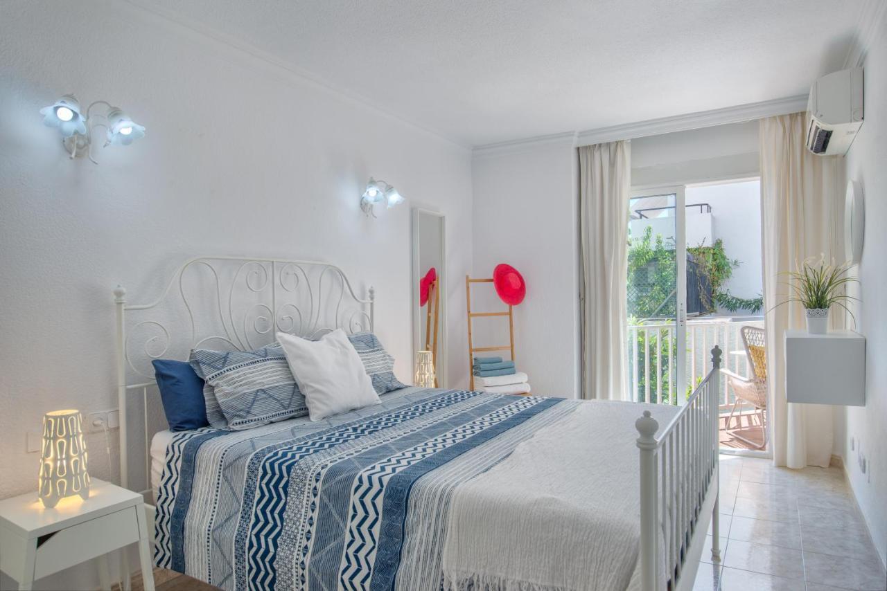 Apartamento De Sue - Parking Incluido! Torremolinos Extérieur photo