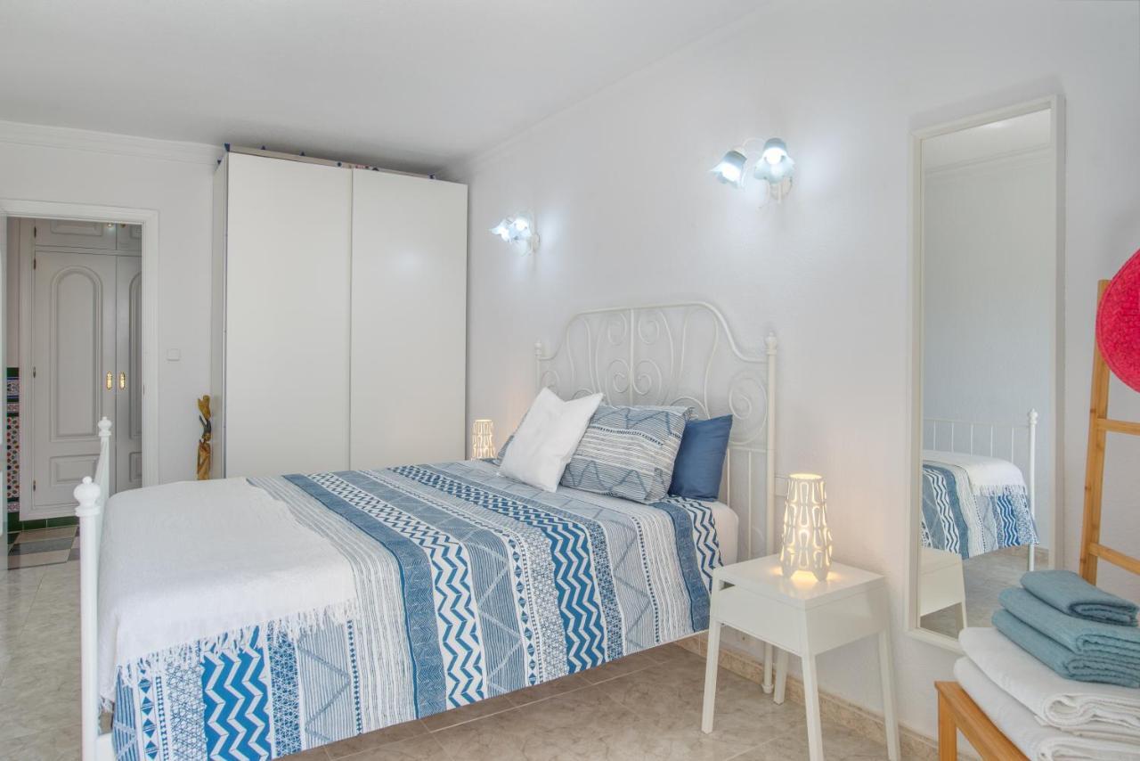 Apartamento De Sue - Parking Incluido! Torremolinos Extérieur photo