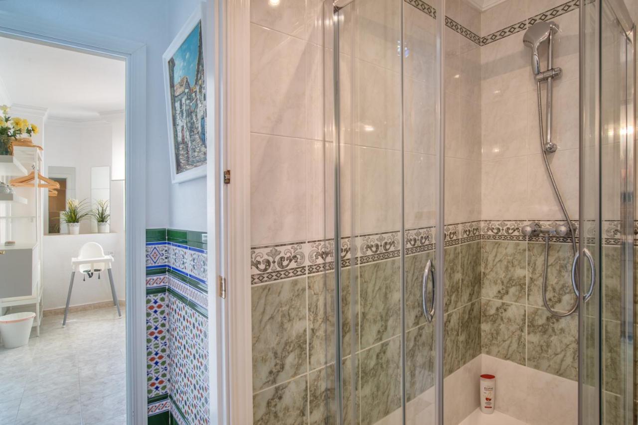 Apartamento De Sue - Parking Incluido! Torremolinos Extérieur photo